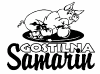 Restaurant Samarin