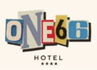 ONE66 Hotel